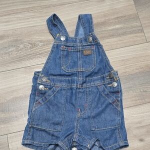 Vintage Lee Shortall